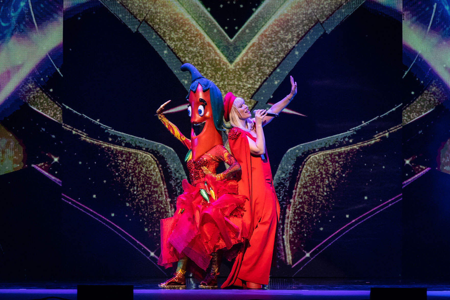 ‘The Masked Singer’